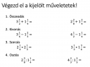 Megcsinálod pls?!:( – feladat kép 1