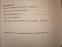 Nagyon Fontos!  – feladat kép 1
