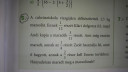Törtek, Arányosság, és Hatványozás – feladat kép 2