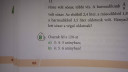 Törtek, Arányosság, és Hatványozás – feladat kép 3
