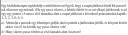 SOS! Matek sürgős segítségre van szükségem – feladat kép 1
