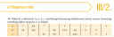 Pitagorasz tetellel számítsd ki a derékszögű háromszög hiányzó oldalát. Fontos lenne,hogy mind helyes legyen – feladat kép 1