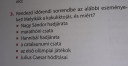 Történelem 5.osztály – feladat kép 1