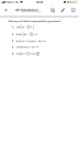 Matematika! SOS Trigonometrikus egyenletek! – feladat kép 1