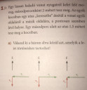 Vektorok – feladat kép 2