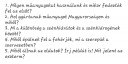 Valaki – feladat kép 1