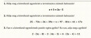 Matematika SOS! – feladat kép 1