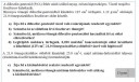 SOS. Kémia. Valaki tudna segíteni? – feladat kép 1