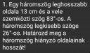 Matek – feladat kép 1