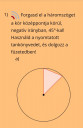 Geometria házi 1. – feladat kép 1