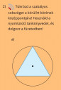 Geometria házi 2.  – feladat kép 1