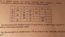 Koszinusz tetel – feladat kép 1