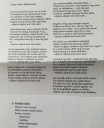 Irodalom SOS – feladat kép 1