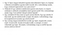 Valószínűségszámítás | (!!!) – feladat kép 1