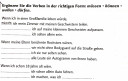 Német 1 – feladat kép 1