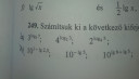 Segítsetek légyszíves! – feladat kép 1