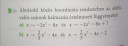 Matek SOS – feladat kép 1