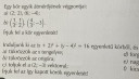 Valaki segítsen! – feladat kép 1