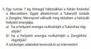 Fizika – feladat kép 1