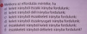 Lecke  – feladat kép 1
