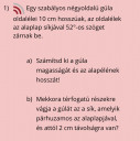 Matek 12-es házi feladat SOS!  – feladat kép 1