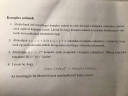Komplex számok – feladat kép 1