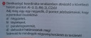 Lecke  – feladat kép 1
