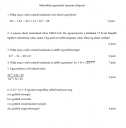 Matek támazáróm – feladat kép 1