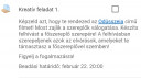 Fogalmazás sos köszönöm a segítséget előre is... – feladat kép 1