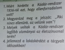 Töri! Kérlek segítsetek❤ FONTOD NAGYON – feladat kép 1