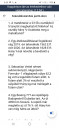 Valaki segítsen legyszii. 9:40ig kene – feladat kép 1