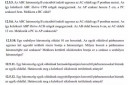 Jelenleg a hasonlóságot és a párhuzamos szelőket tanuljuk.Sürgős lenne! – feladat kép 2