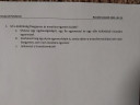 Matematika házi – feladat kép 1