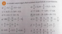 Algebra  – feladat kép 1