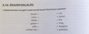 Kémia összefoglalás 1 – feladat kép 1