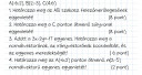 Valaki tudna segíteni a matek háziban? – feladat kép 1