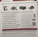 Irodalom 6.osztály sos Toldi 10.ének – feladat kép 1