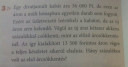 Szöveges feladat – feladat kép 1