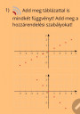 Matematika SOS!!! – feladat kép 1