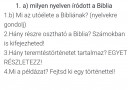 Sziasztok vki segít? (Irodalom)  – feladat kép 1