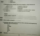 Segítséget kérnék a megoldásban!  – feladat kép 2