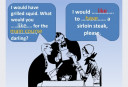 Dialogue in a restaurant  – feladat kép 3