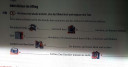 Lécci segítsetek a német leckében, B1-es szint – feladat kép 1