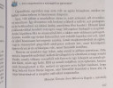 Magyar nyelv, 7.osztály. Igenevek – feladat kép 1
