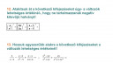 Valaki?!?! – feladat kép 1