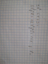 Matematika SOS – feladat kép 1