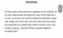 Házfeladat  sűrgős lene köszönöm ellőre is... – feladat kép 1