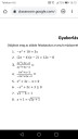 Matematika házi dolgozat, legyszii segitseteek:( – feladat kép 1