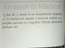 Tud valaki segíteni kémiából? – feladat kép 1