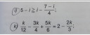 Matematika sos – feladat kép 1
